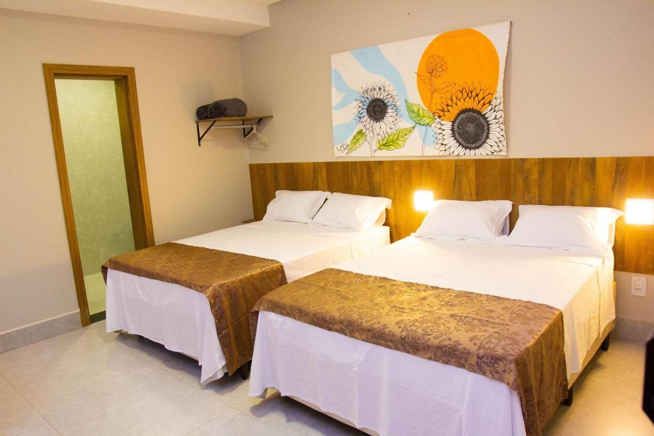 Fiori Hotel